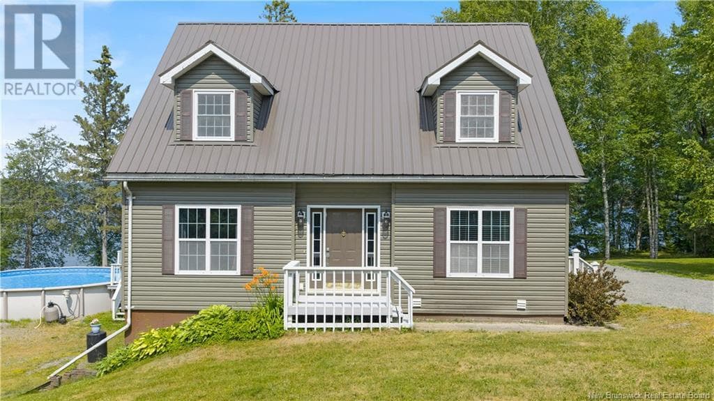 35 MCGEACHY LANE, New Brunswick — photo 2