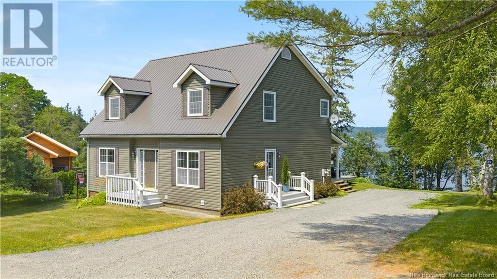 35 MCGEACHY LANE, New Brunswick — photo 3