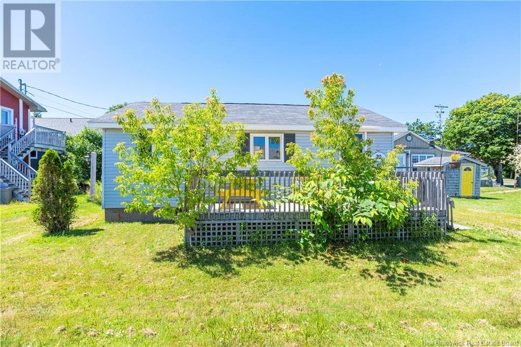 20 WILLIAM AVENUE, New Brunswick — photo 2