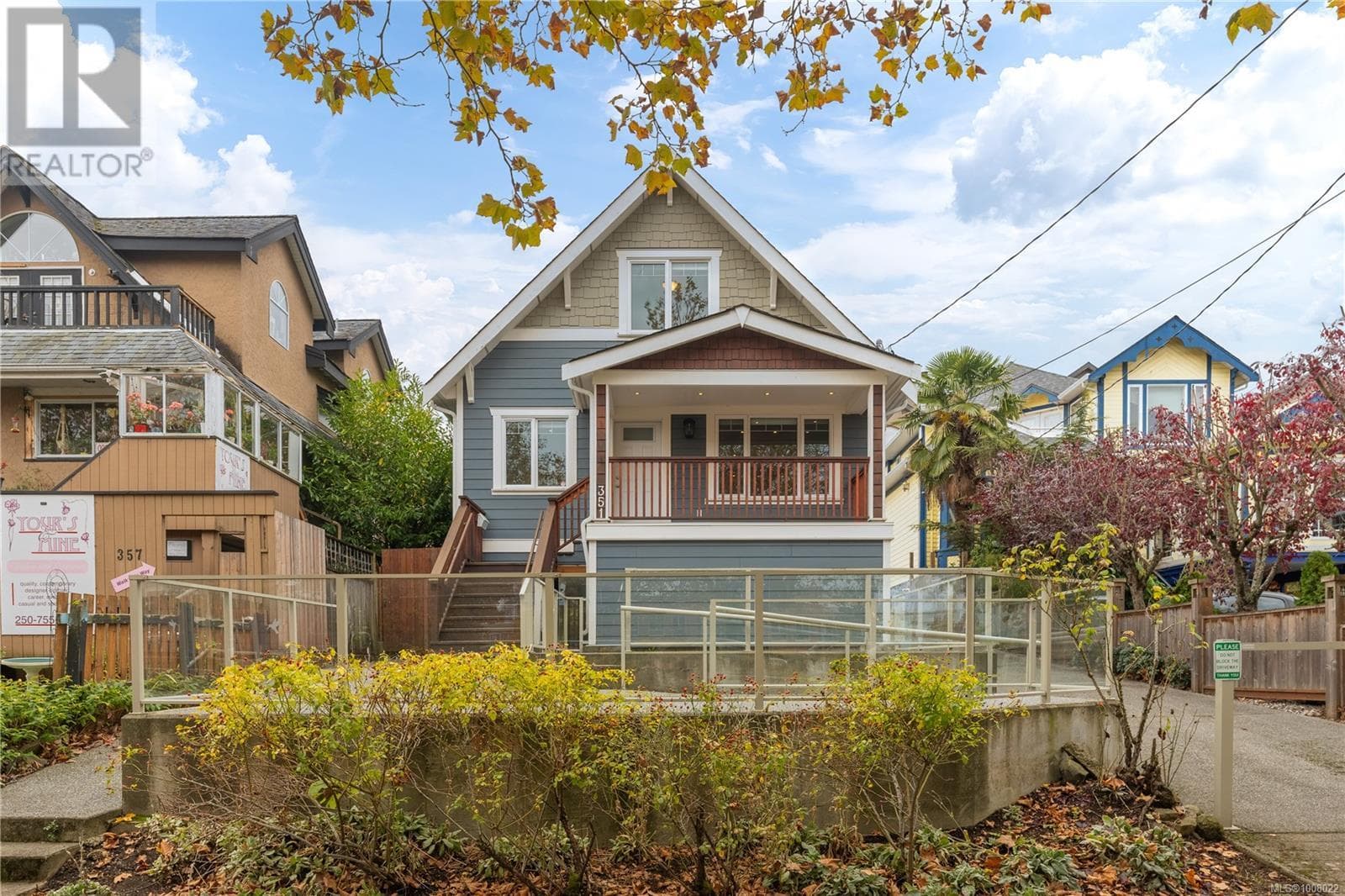 351 WESLEY STREET in