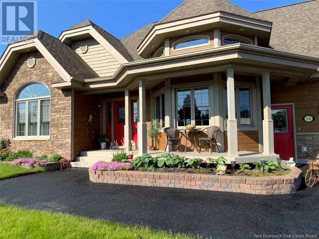 24 PRINCIPALE STREET, New Brunswick — photo 2