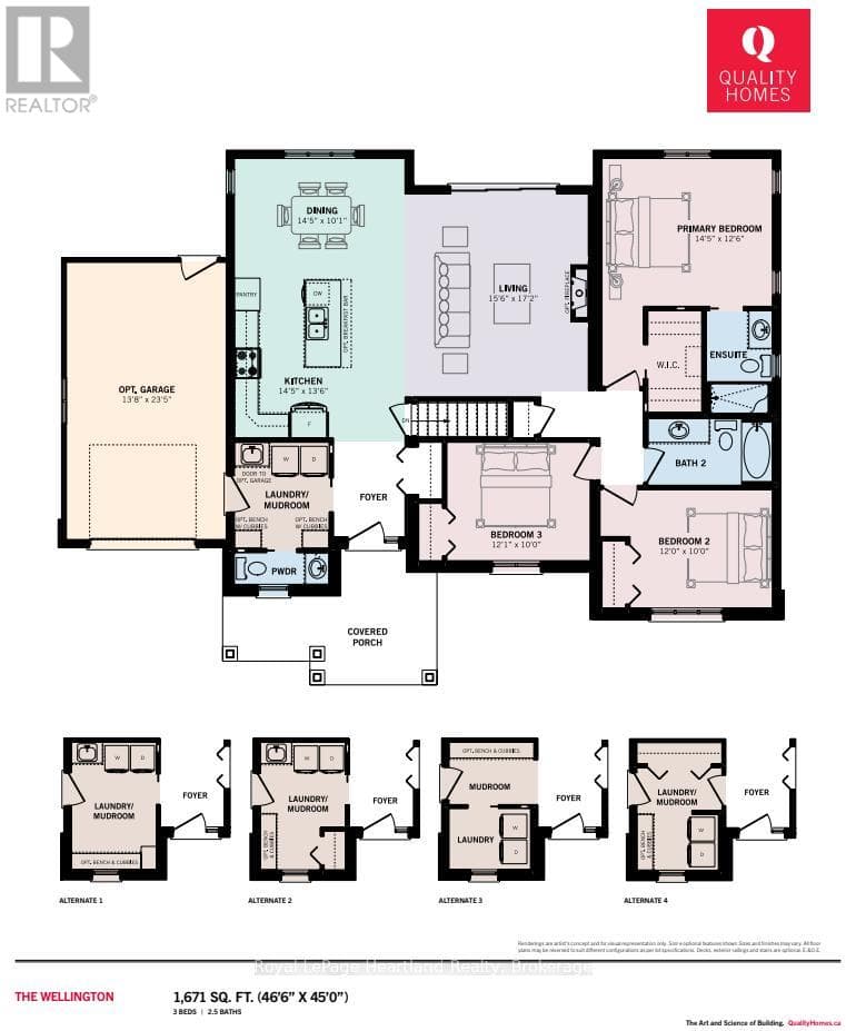 LOT 4 - 77490 BRYMIK AVENUE S, OnePoint — photo 2
