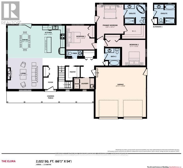 LOT 8 - 77519 BRYMIK AVENUE S, OnePoint — photo 2