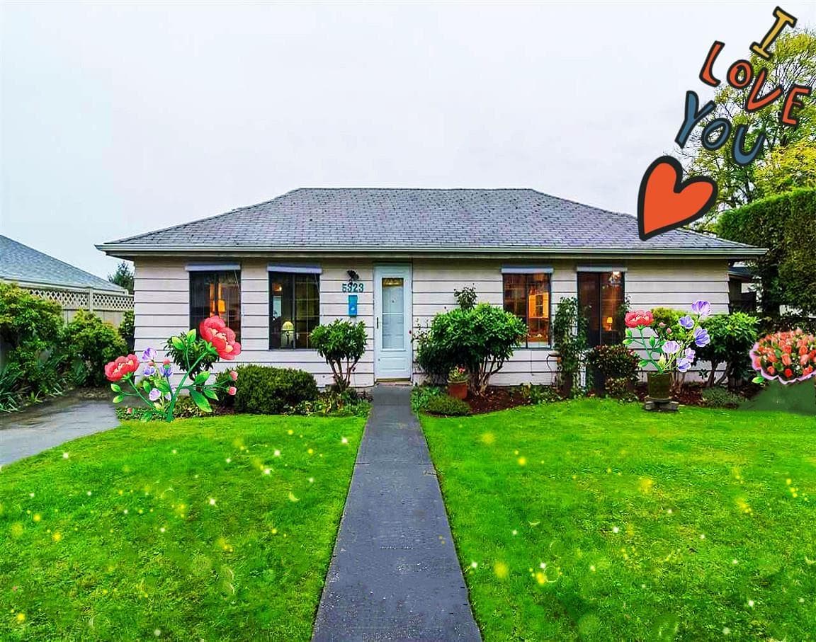 5323 199A STREET, Fraser Valley
