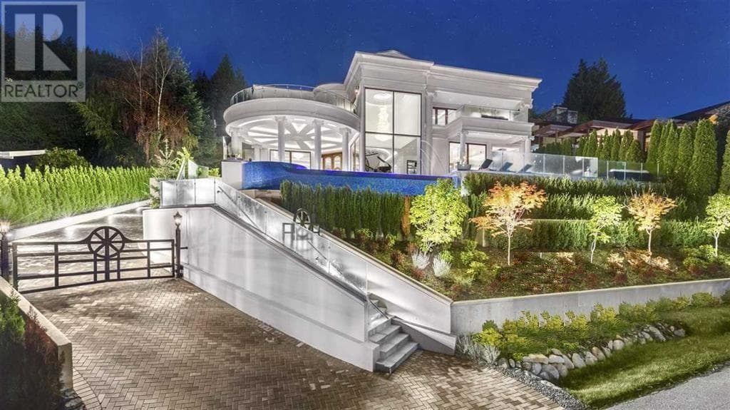 795 ANDOVER CRESCENT in Cypress Park