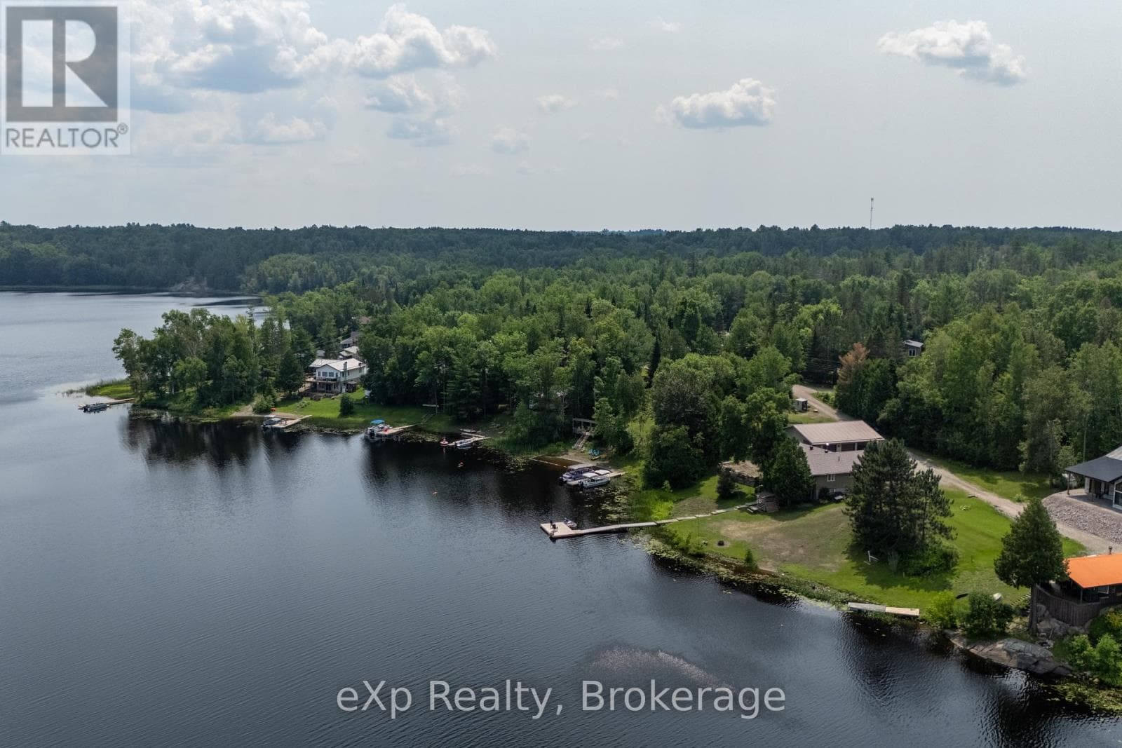 688A PREVOST ROAD in 