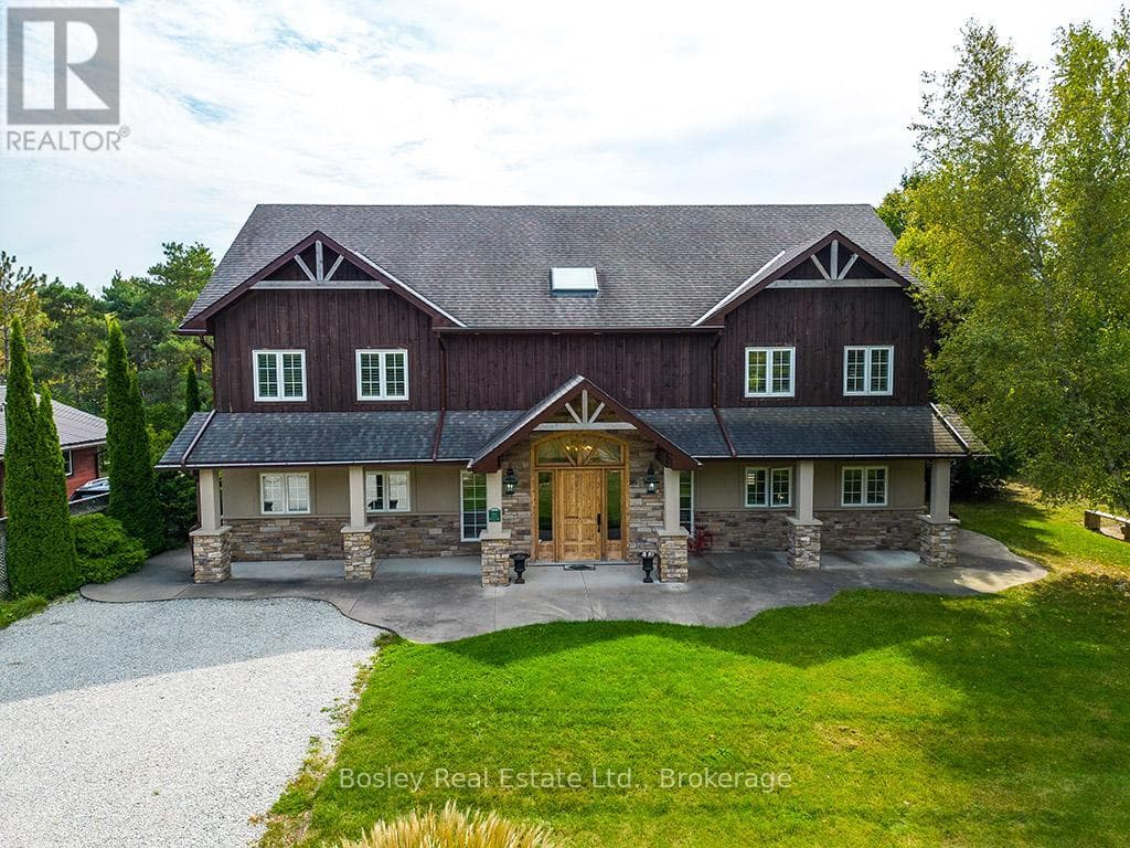 102 RIDGEVIEW DRIVE NORTH in 