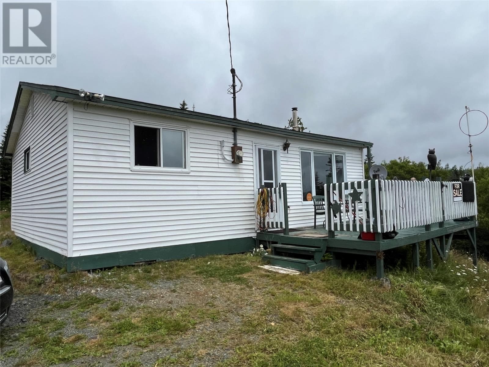 102 HORSE CHOPS ROAD — photo 4
