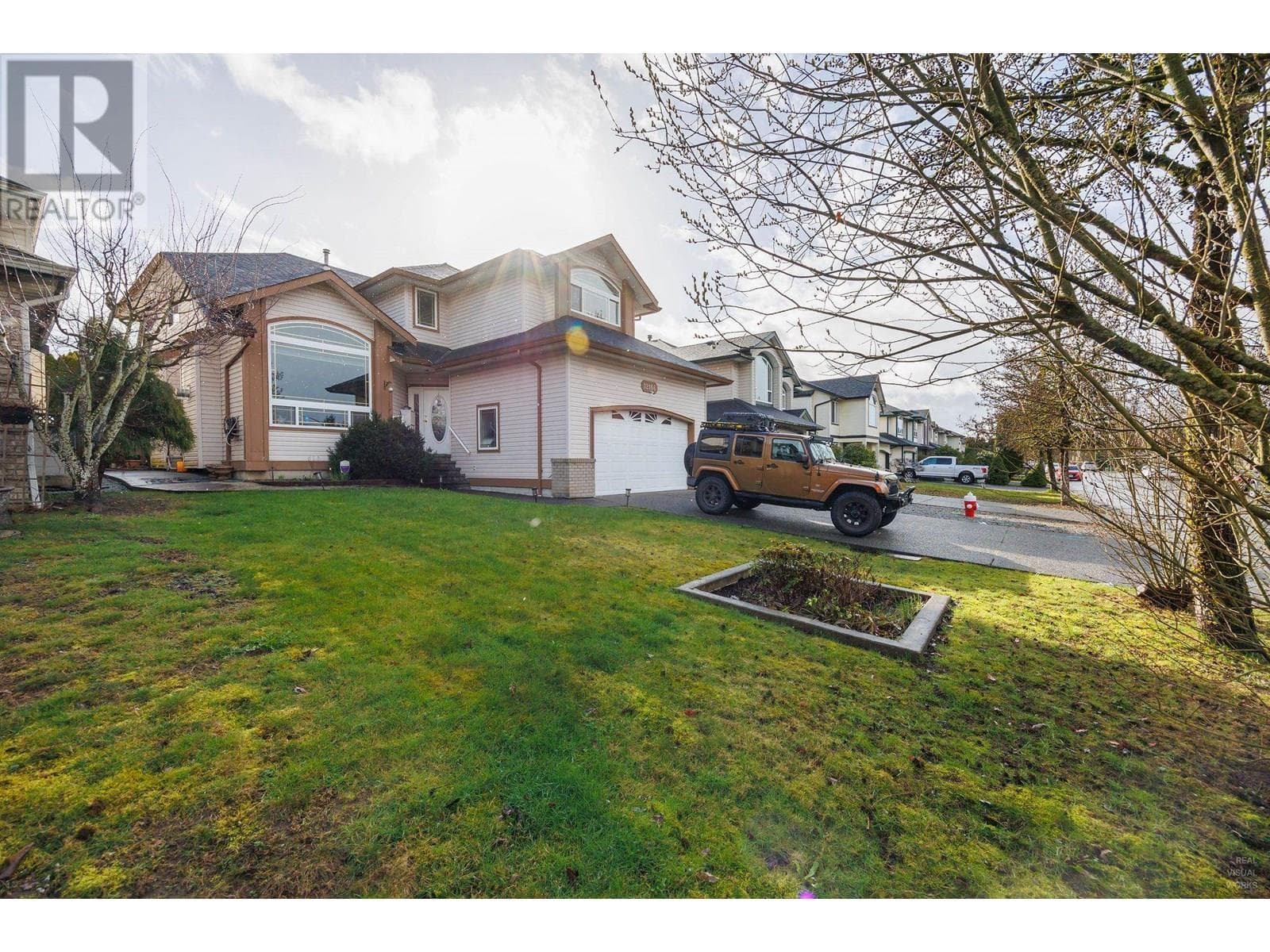 12166 201B STREET in 