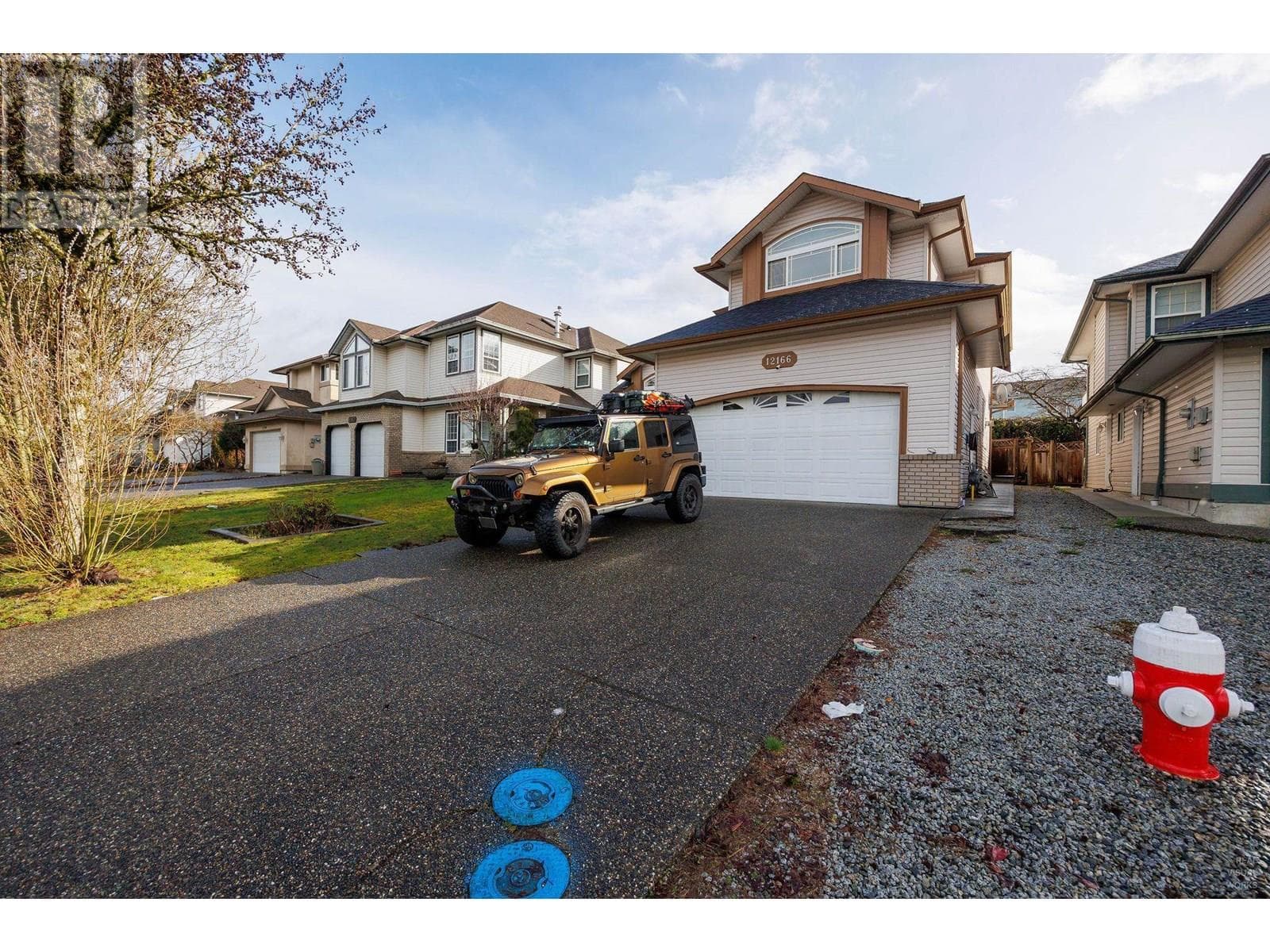 12166 201B STREET, Greater Vancouver — photo 2