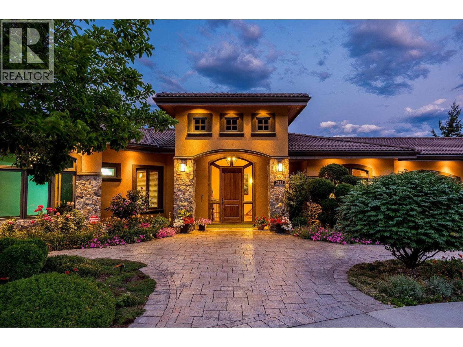 2513 CASA PALMERO DRIVE, Interior REALTORS® — photo 3