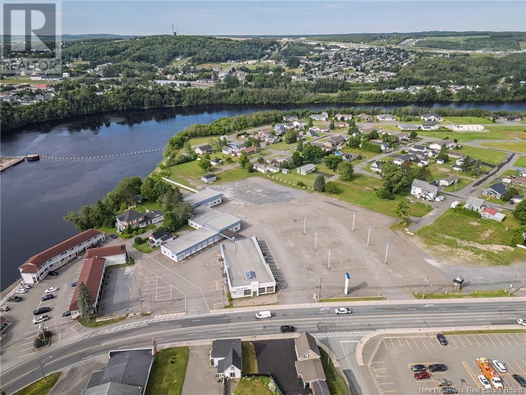 157 ROAD MADAWASKA, New Brunswick — photo 5
