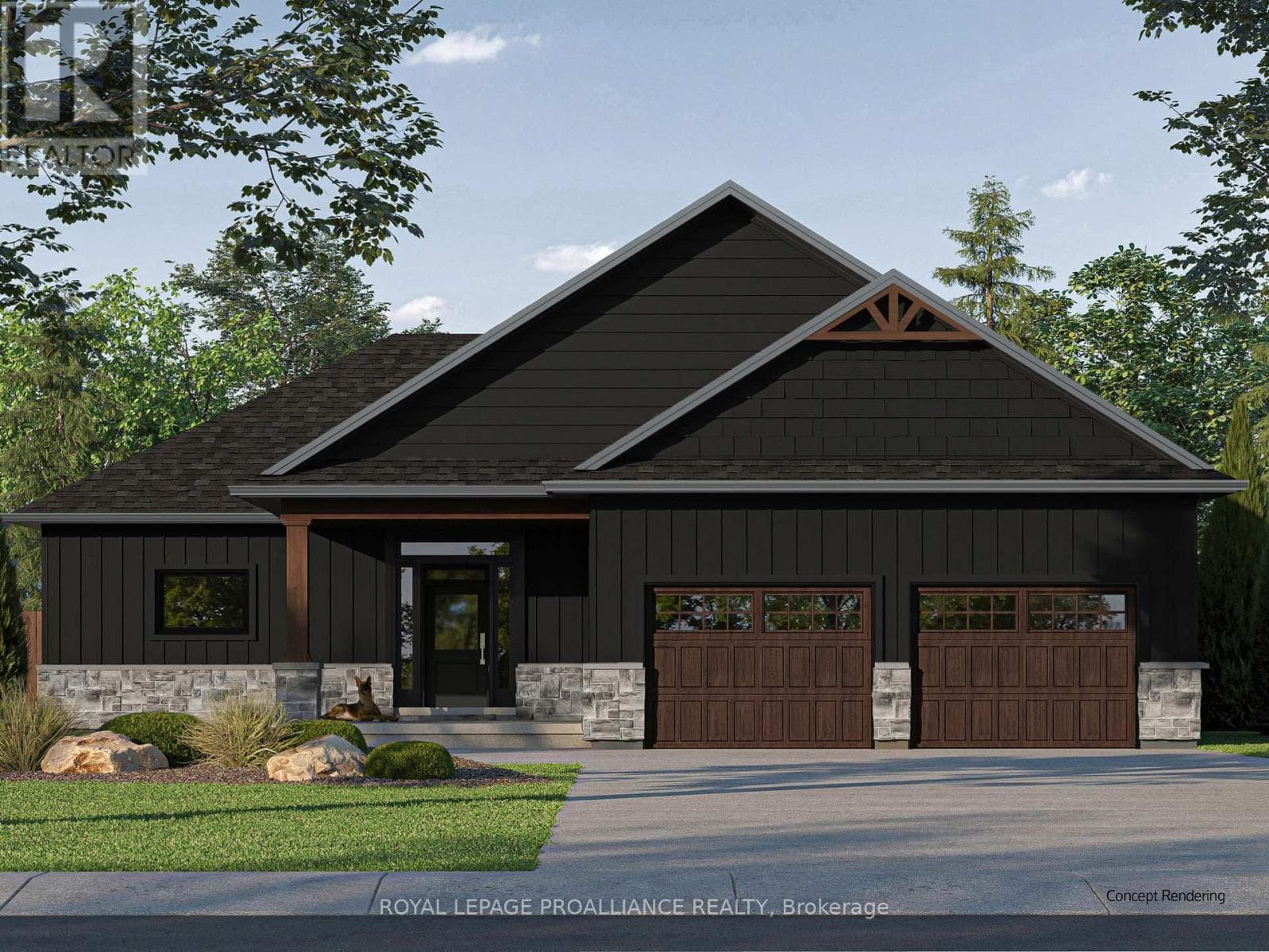 424 TRENT VALLEY ROAD in 