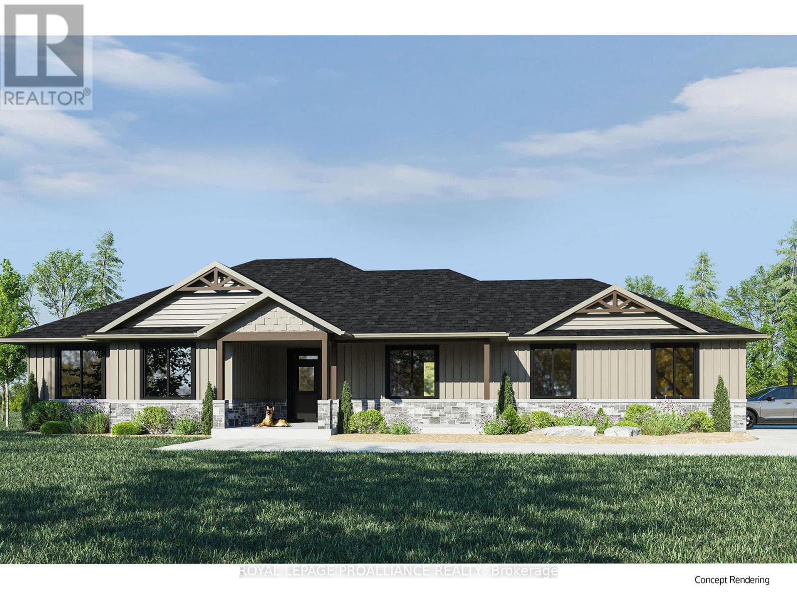 392 TRENT VALLEY ROAD in 