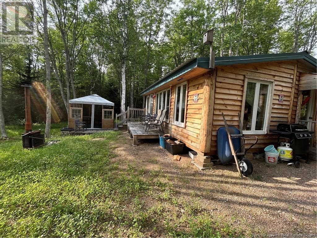 419 Chemin St-Raymond, New Brunswick — photo 2