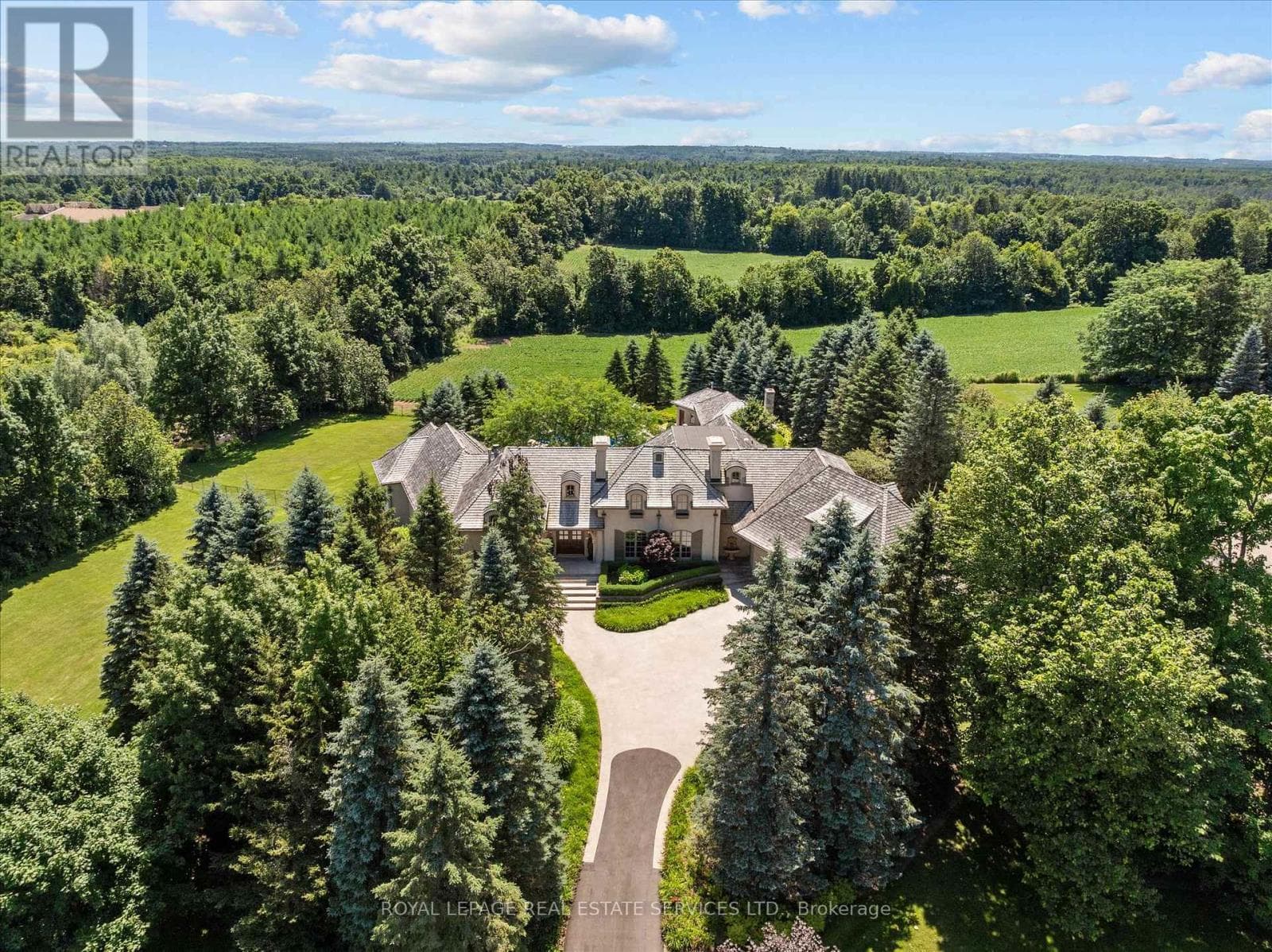 10090 PINEVIEW TRAIL in Nassagaweya