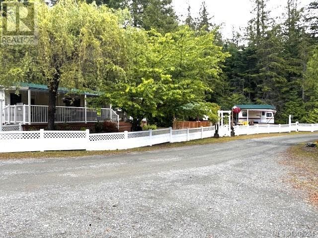 D4 2650 TURNBULL ROAD in 