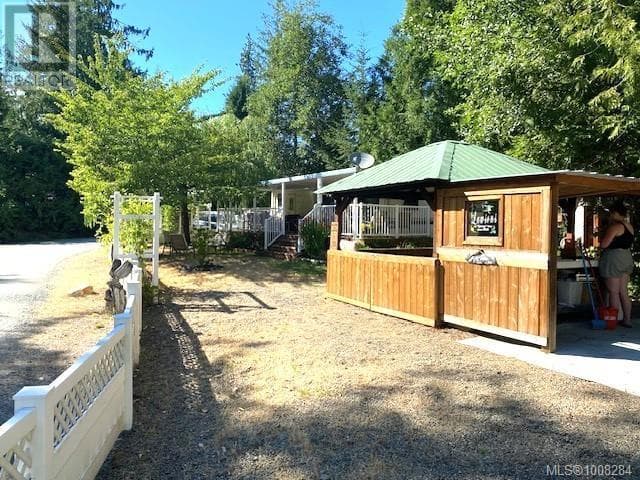 D4 2650 TURNBULL ROAD, Vancouver Island — photo 4