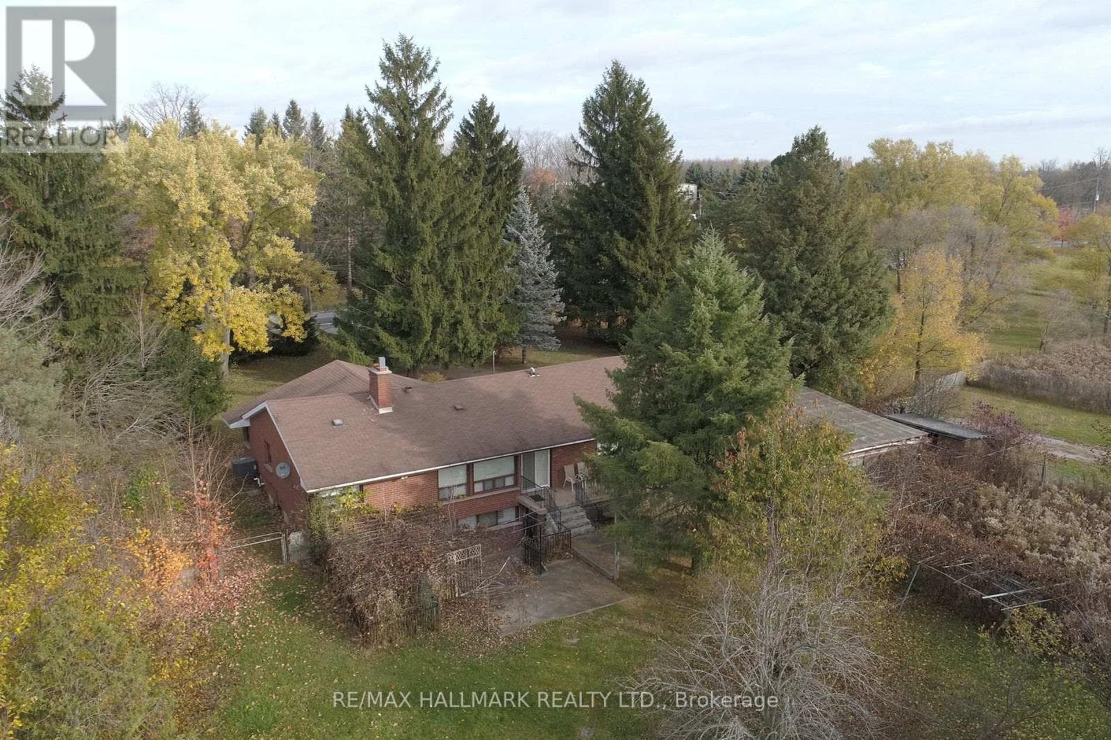 4805 19TH AVENUE in Markham 16th