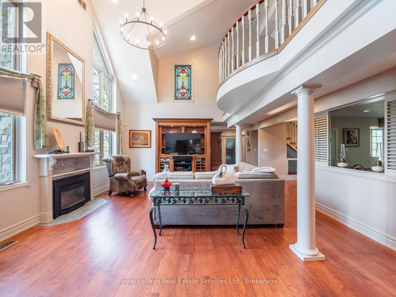 6 TURTLE LAKE DRIVE, Oakville-Milton — photo 4