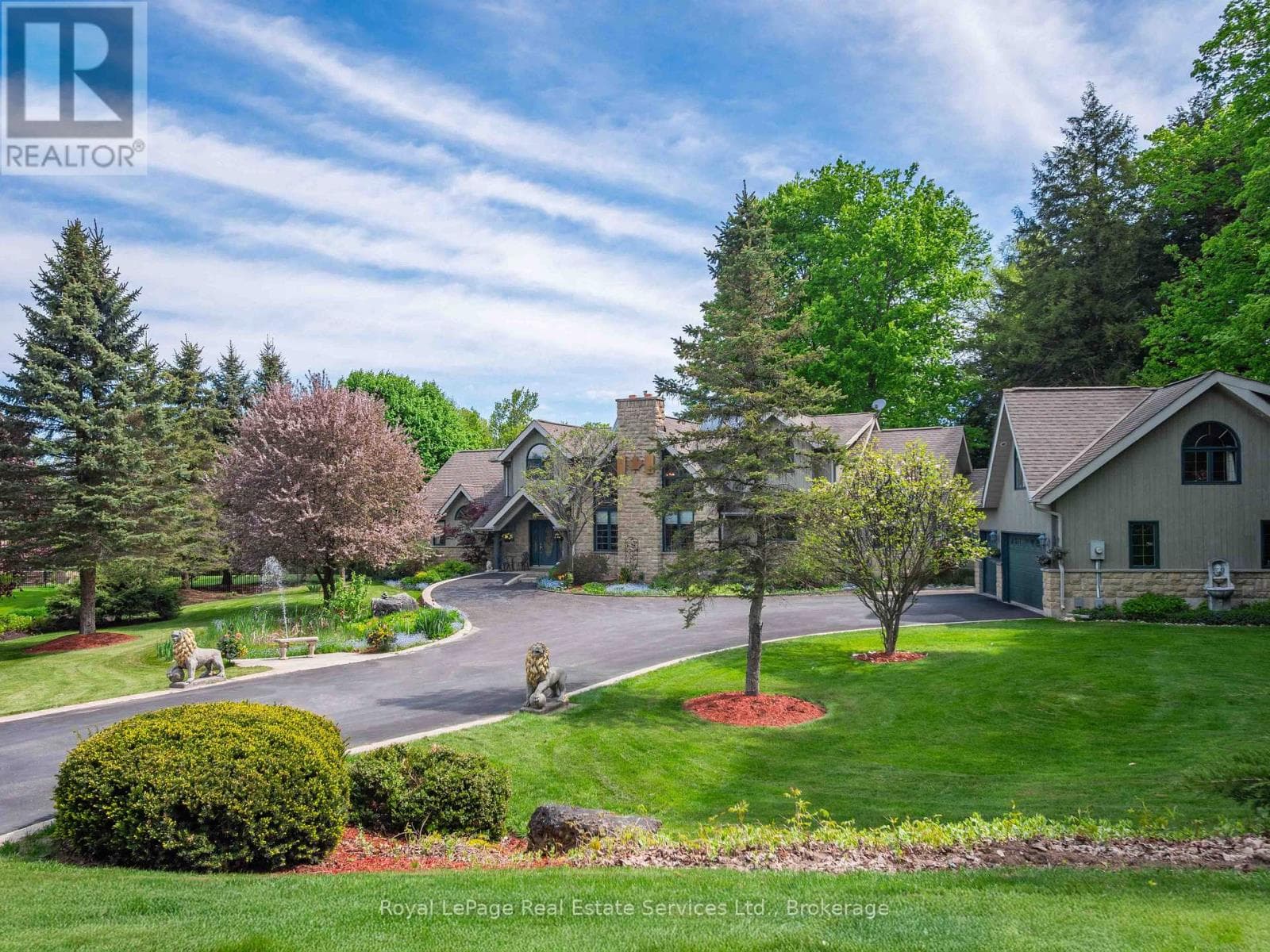 6 TURTLE LAKE DRIVE, Oakville-Milton — photo 3
