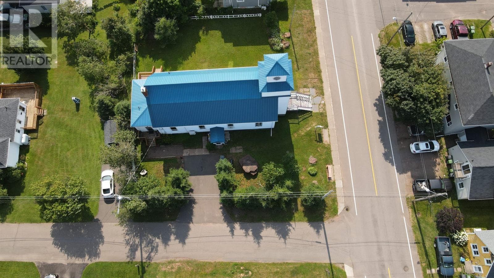 178 BORDEN AVENUE in 