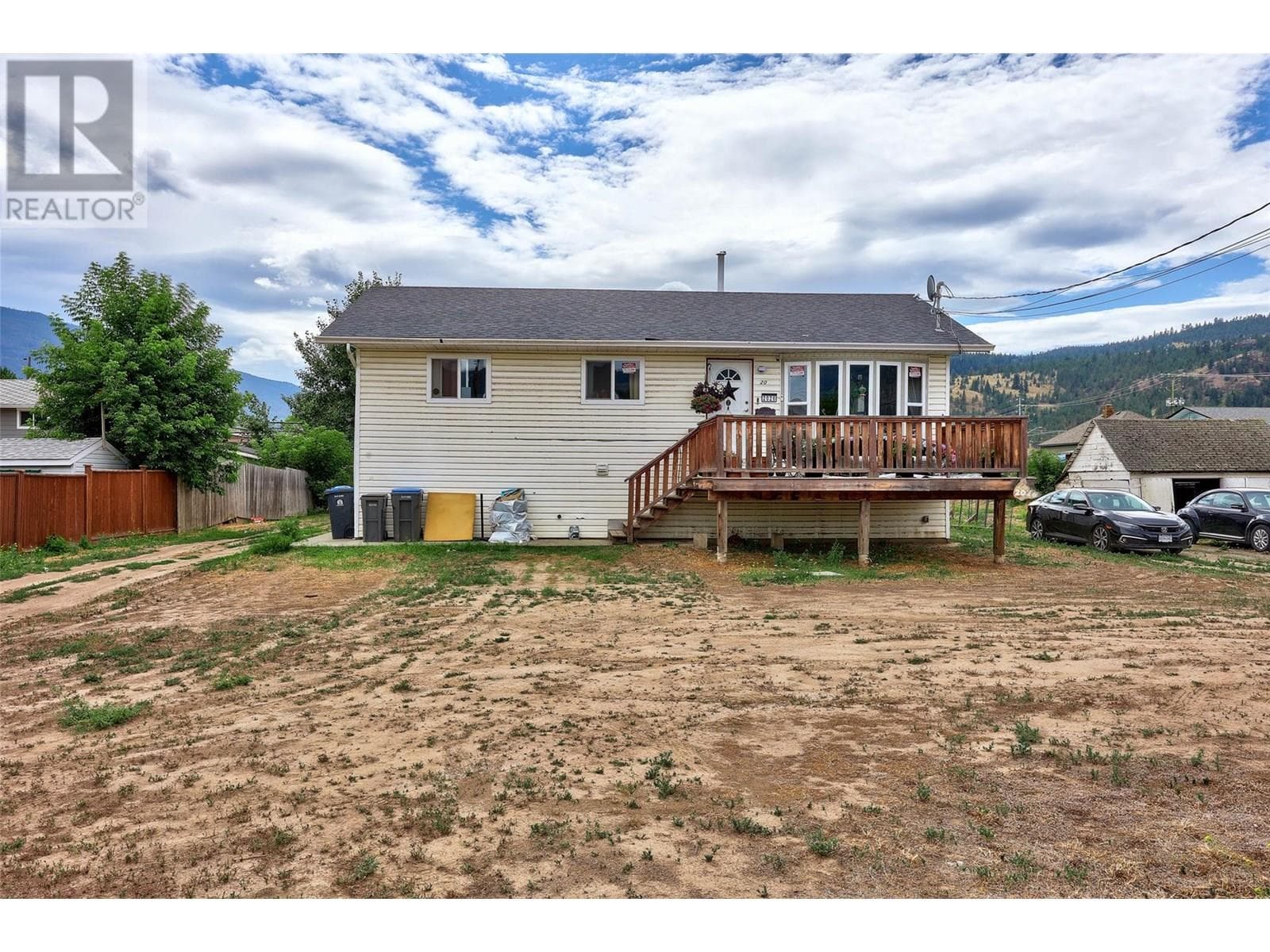 2026 PRIEST AVENUE, Interior REALTORS® — photo 2