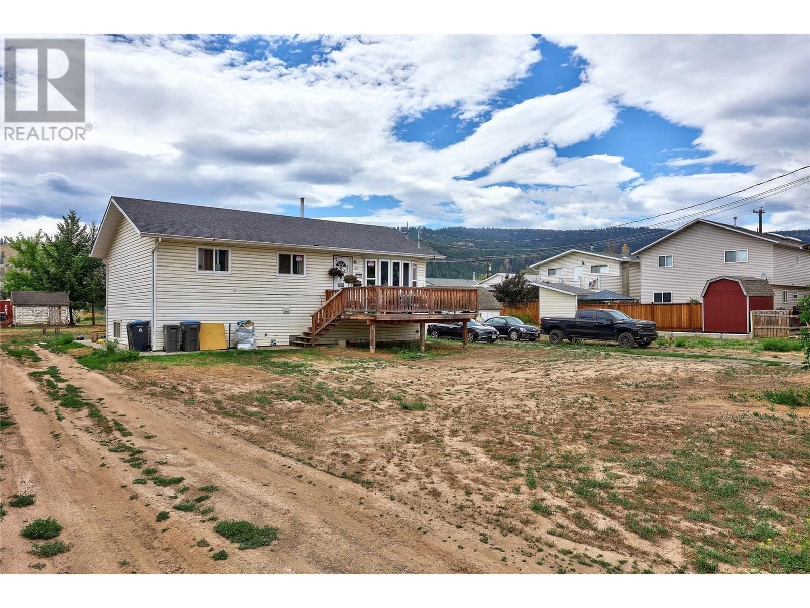 2026 PRIEST AVENUE, Interior REALTORS® — photo 3