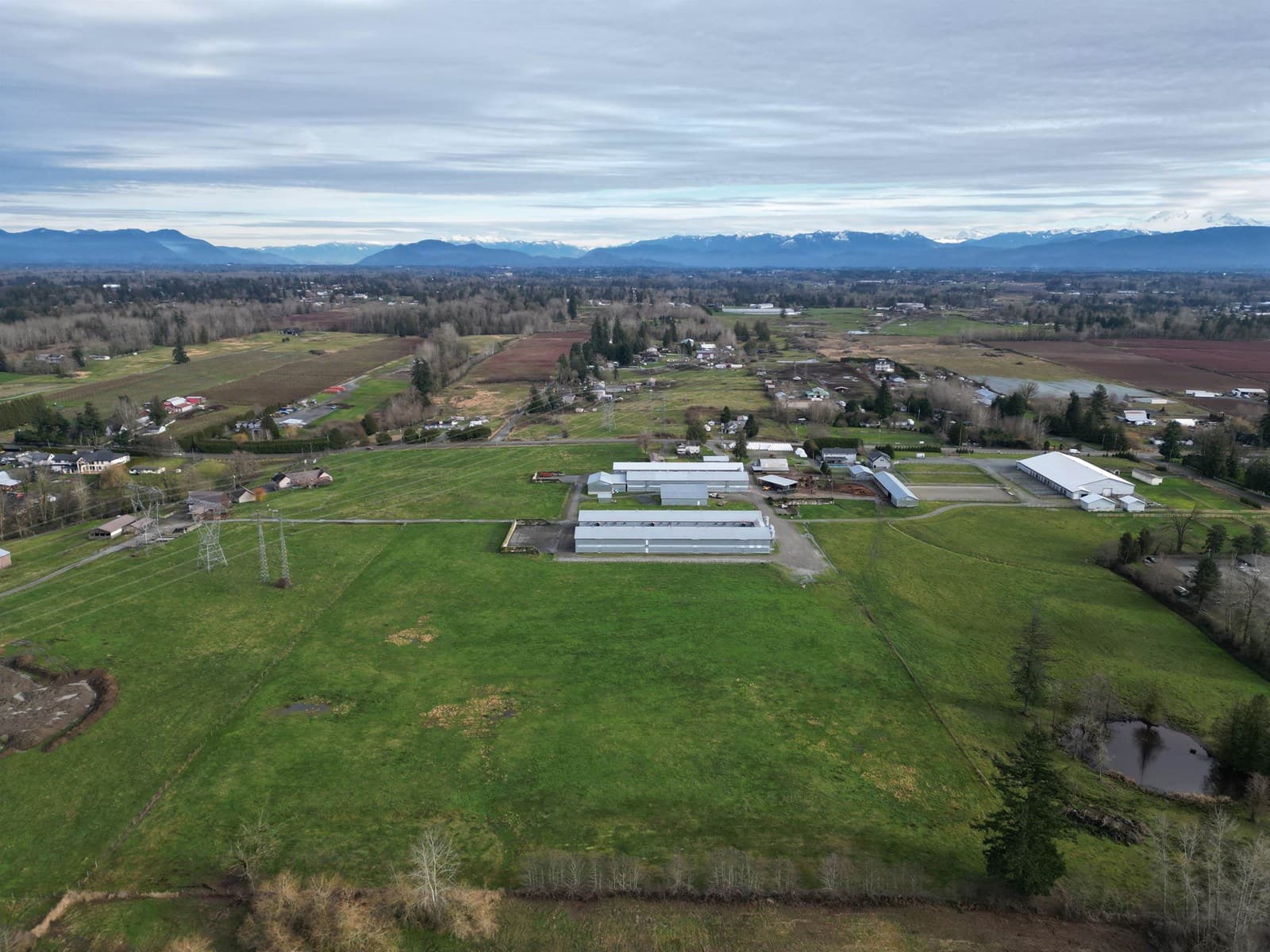 2535 240 STREET, Fraser Valley — photo 3