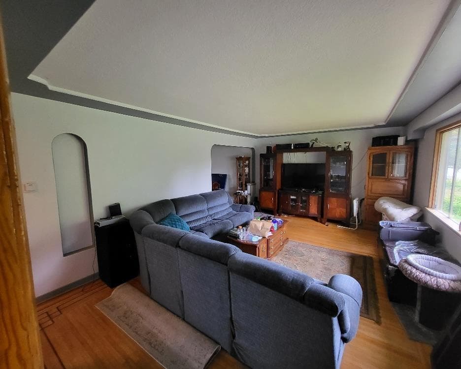 45644 WELLINGTON AVENUE CHILLIWACK PROPER WEST, Chilliwack