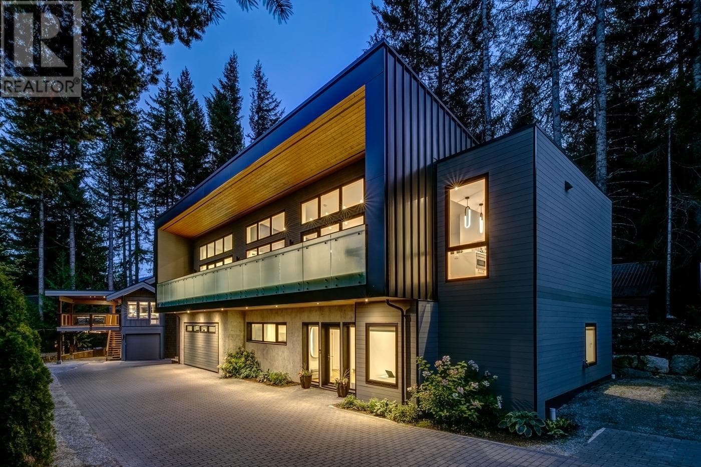 8224 ALPINE WAY in 