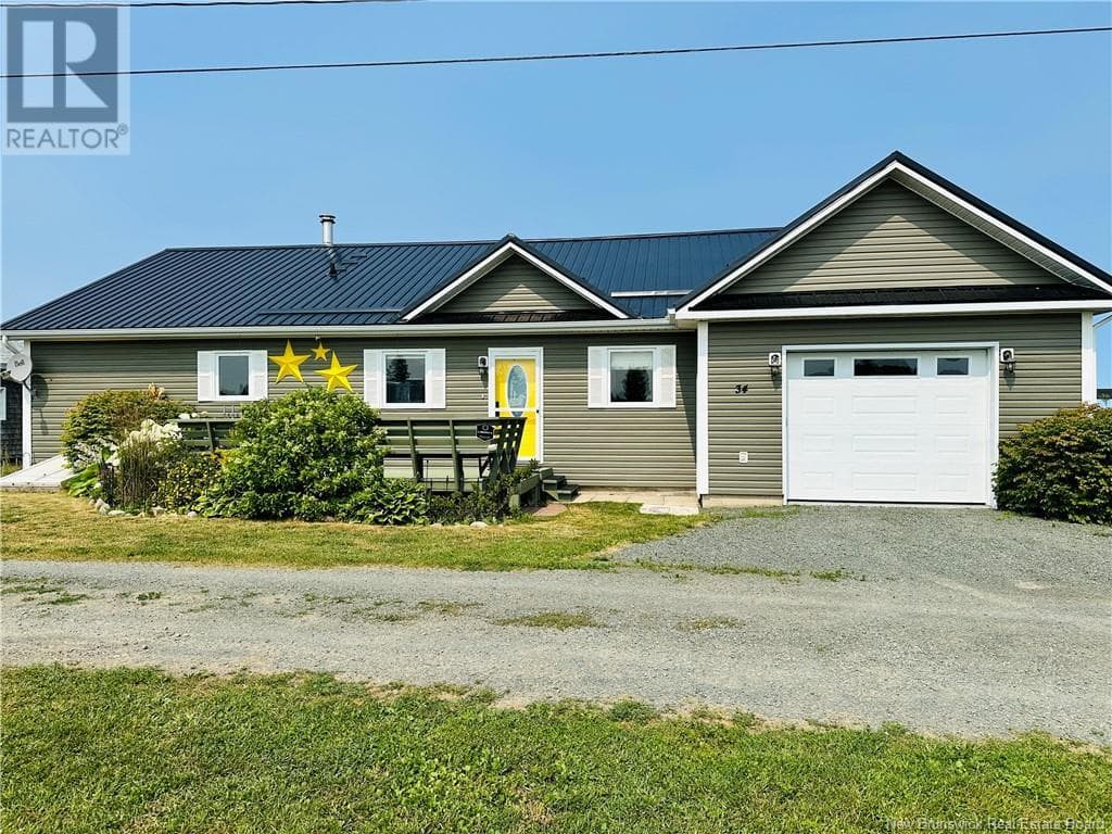 34 FOWLIE LANE, New Brunswick — photo 2