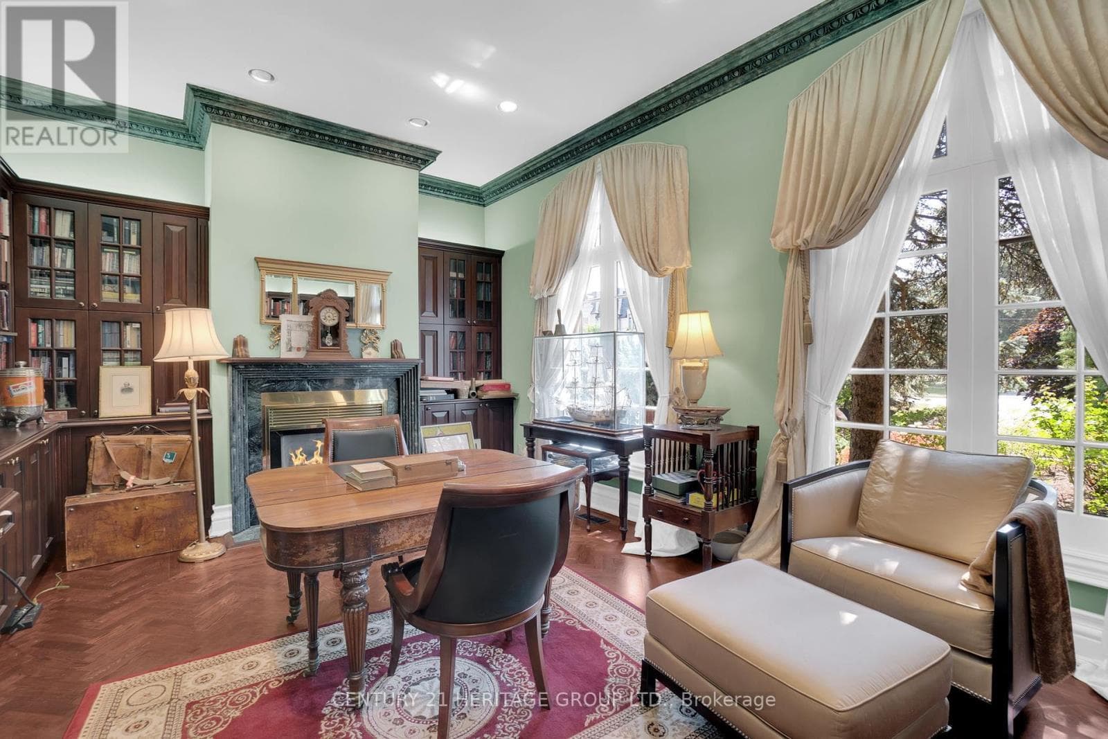 34 MARYVALE CRESCENT, Toronto — photo 5