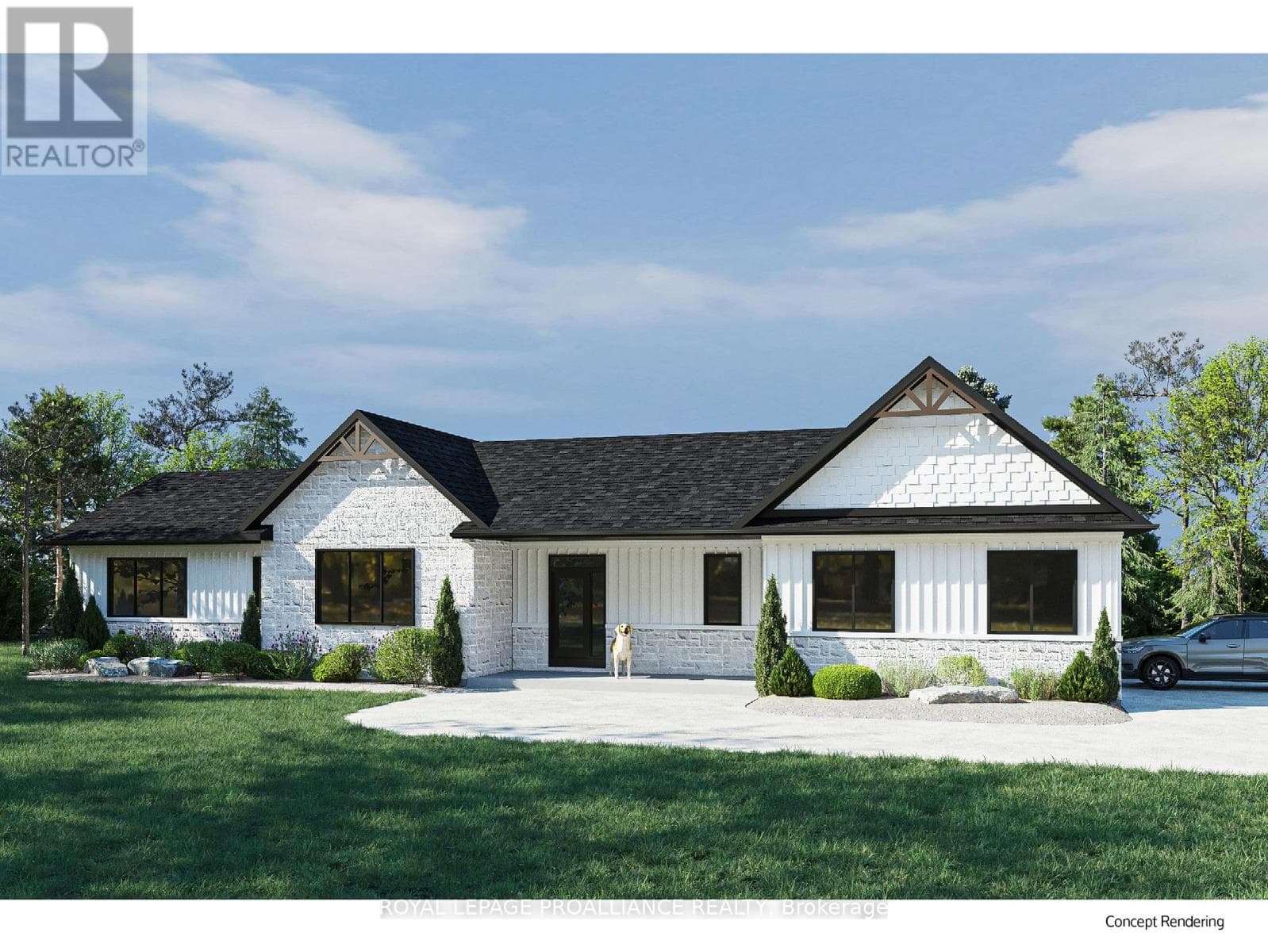 454 TRENT VALLEY ROAD in 