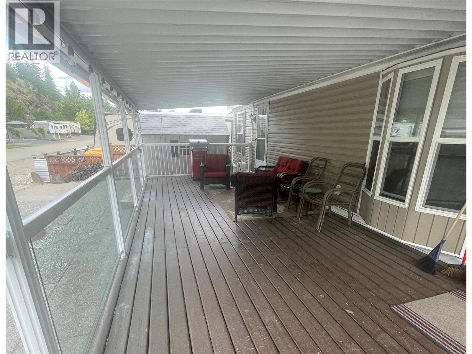 2633 Squilax Anglemont Road Unit# 19, Interior REALTORS® — photo 4