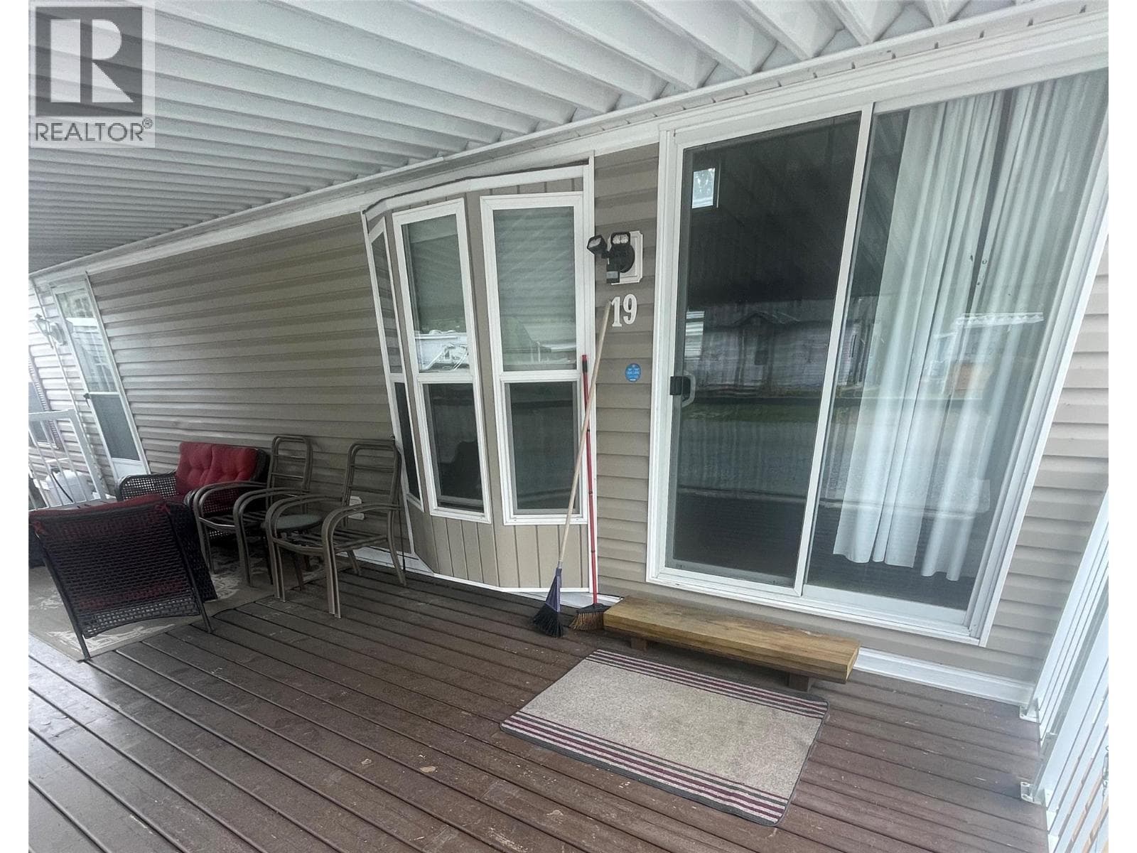 2633 Squilax Anglemont Road Unit# 19, Interior REALTORS® — photo 5