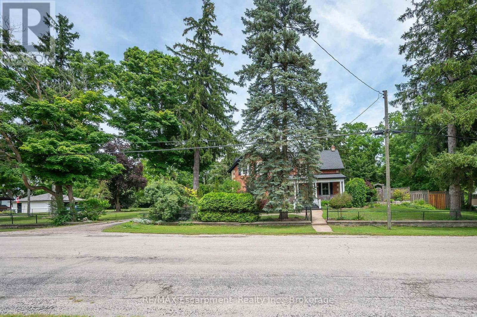 780 OLD HIGHWAY NORTHWEST 8, Oakville-Milton — photo 2