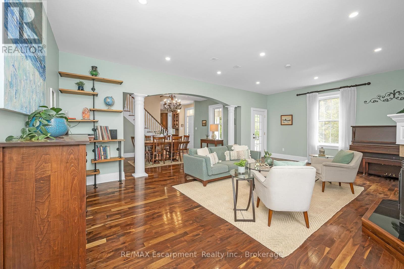 780 OLD HIGHWAY NORTHWEST 8, Oakville-Milton — photo 4