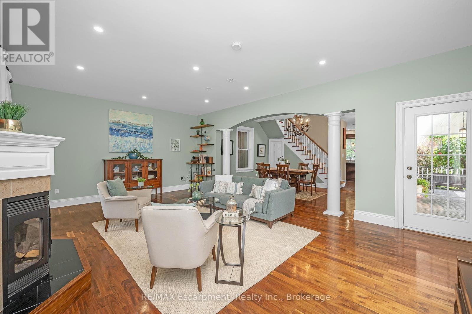 780 OLD HIGHWAY NORTHWEST 8, Oakville-Milton — photo 5
