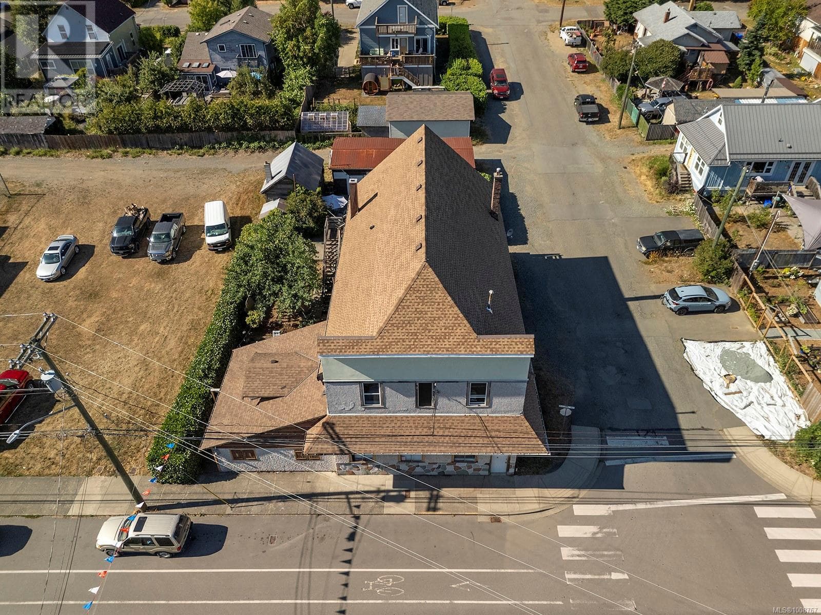 2780 DUNSMUIR AVENUE in