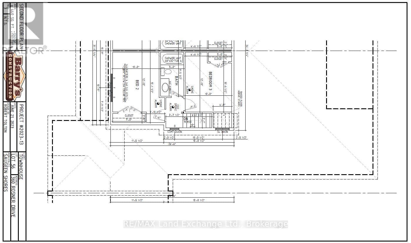 360 ROSNER DRIVE, OnePoint — photo 3