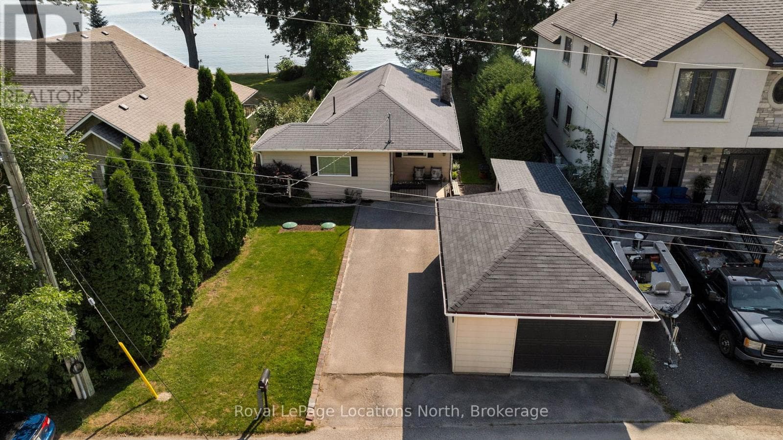 297 BEACH ROAD in 