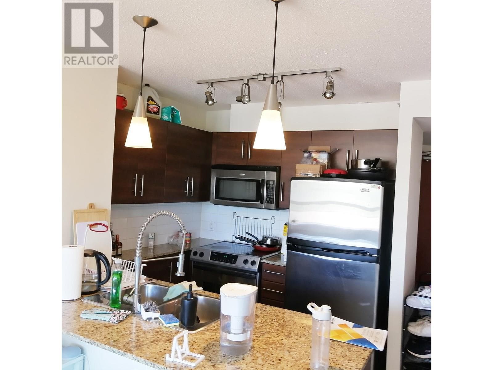 708 814 ROYAL AVENUE, Greater Vancouver — photo 4