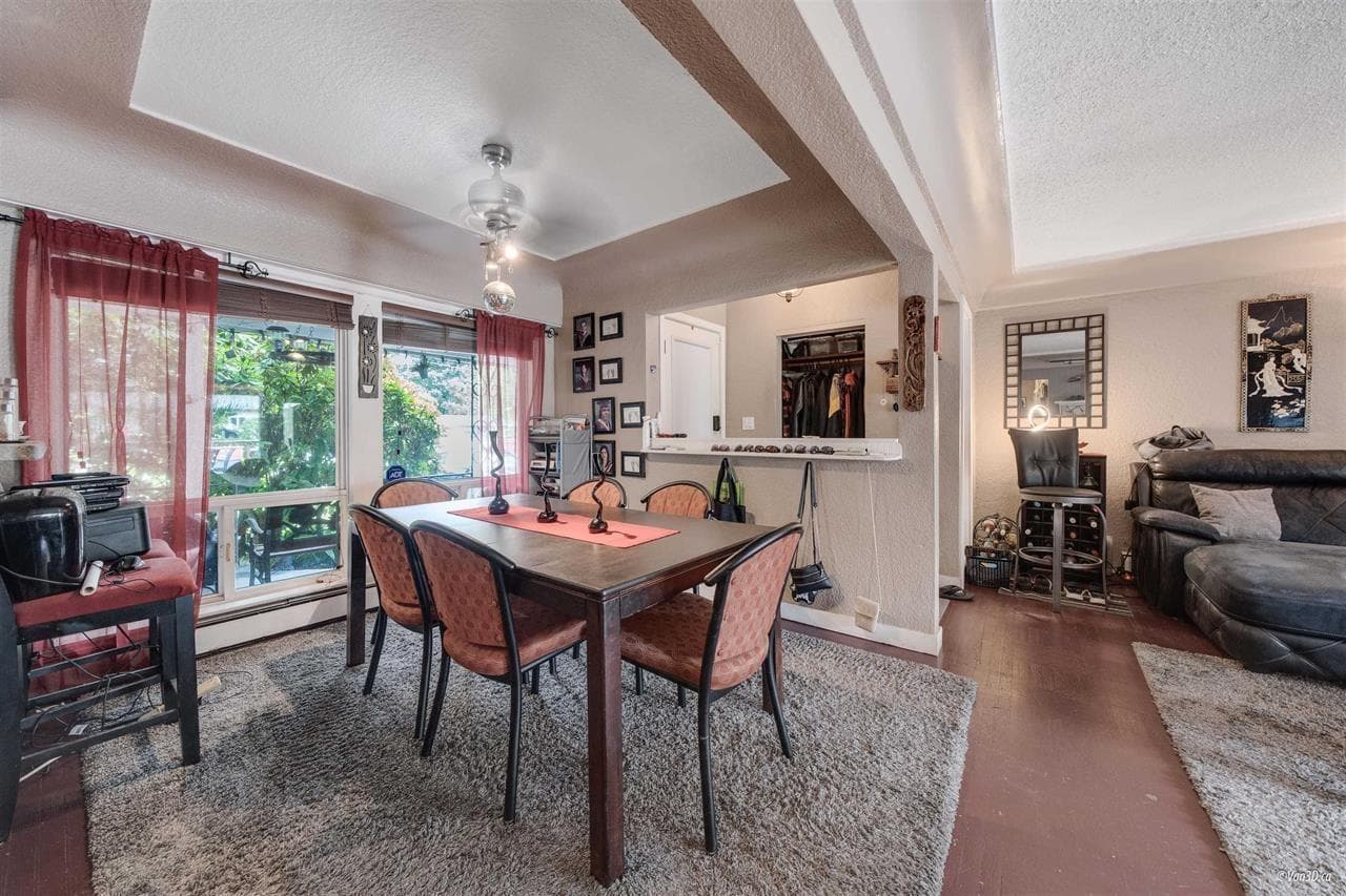 2303 MCKENZIE ROAD, Fraser Valley