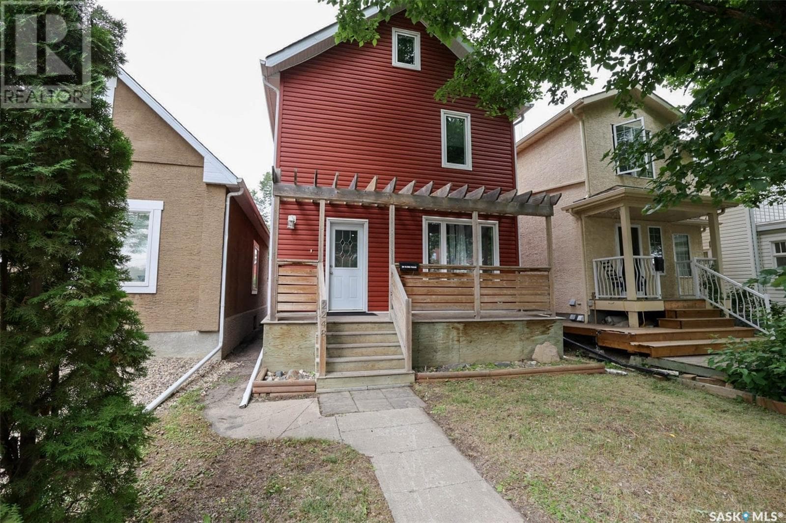 2248 HALIFAX STREET in Old 33