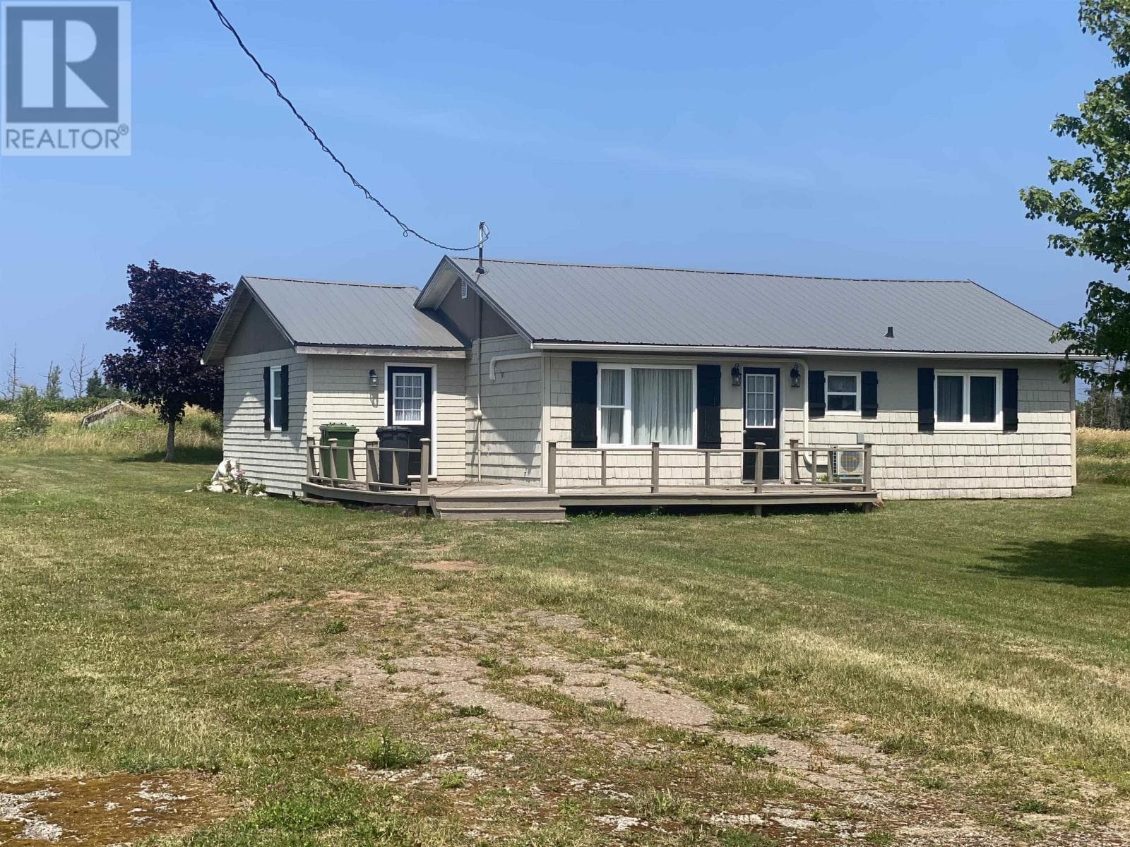 13894 NORTHSIDE ROAD in 