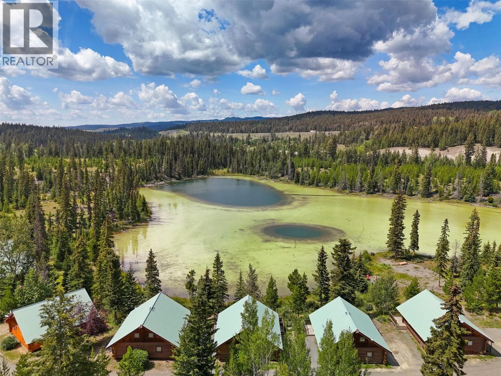 5485 LAKE LE JEUNE ROAD UNIT 7 in 