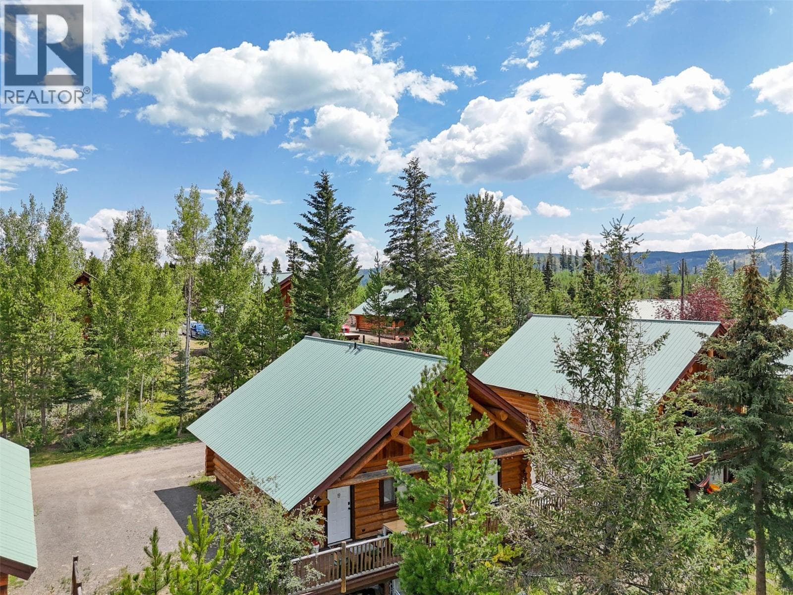 5485 LAKE LE JEUNE ROAD UNIT 7, Interior REALTORS® — photo 3