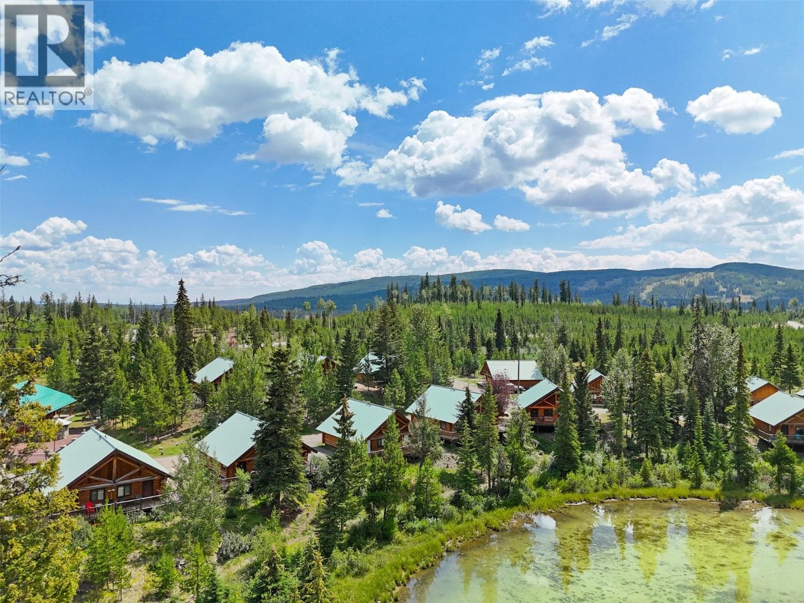 5485 LAKE LE JEUNE ROAD UNIT 7, Interior REALTORS® — photo 4
