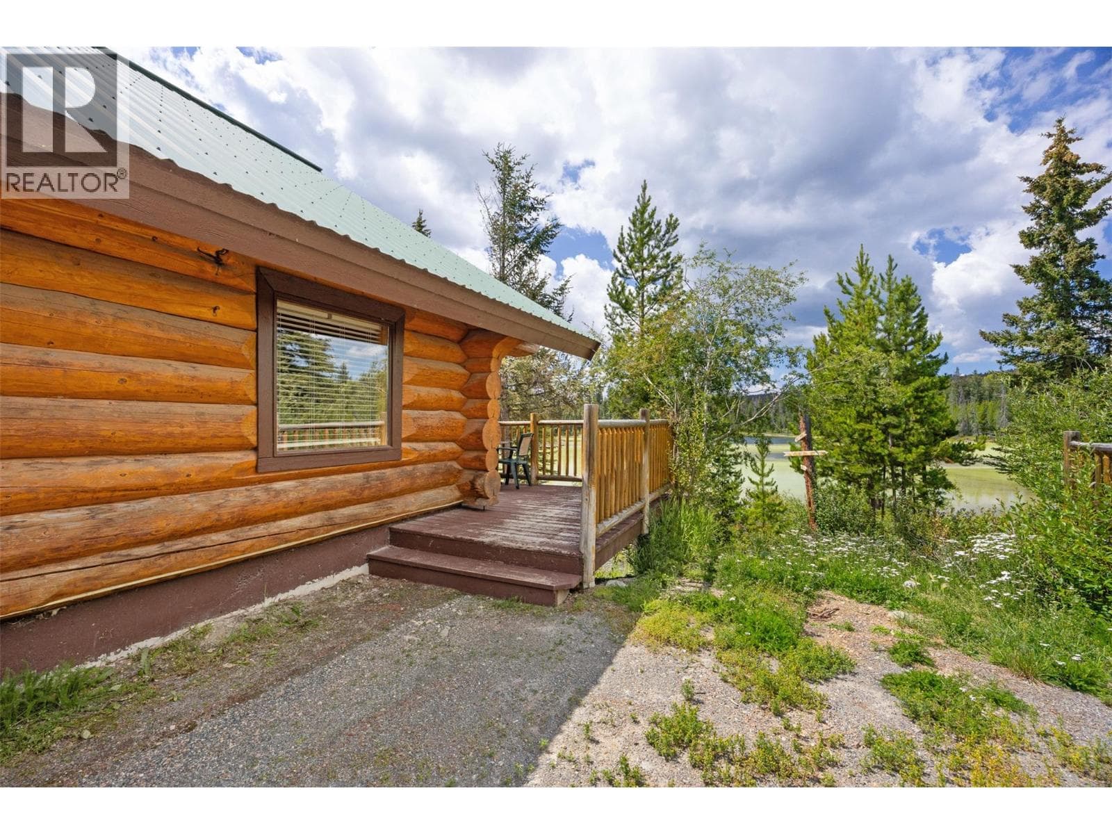 5485 LAKE LE JEUNE ROAD UNIT 7, Interior REALTORS® — photo 5